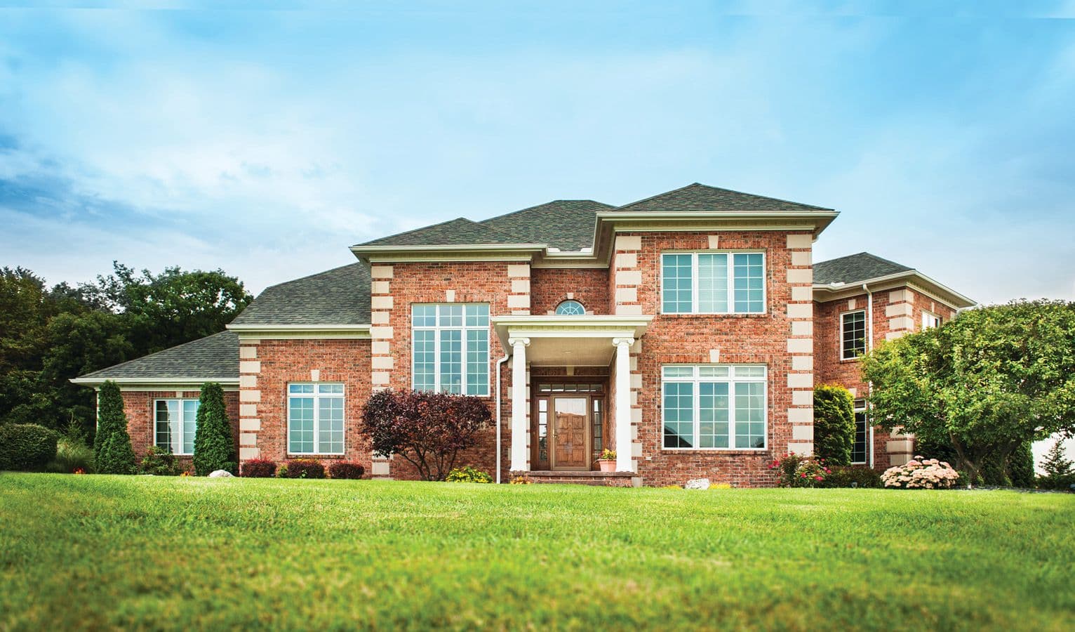 Replacement Windows