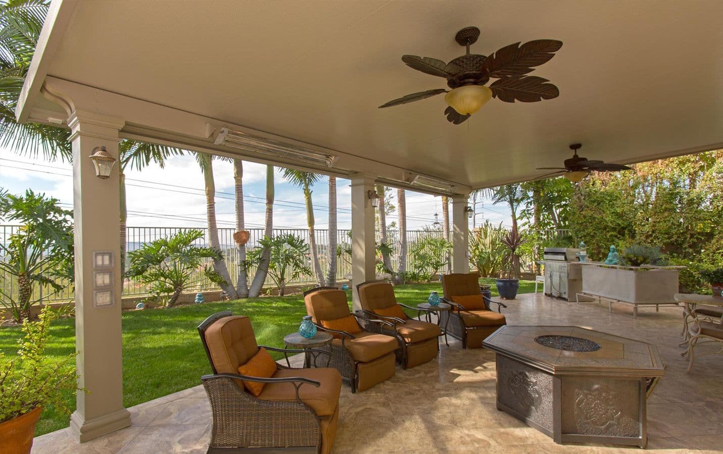 Patio Products