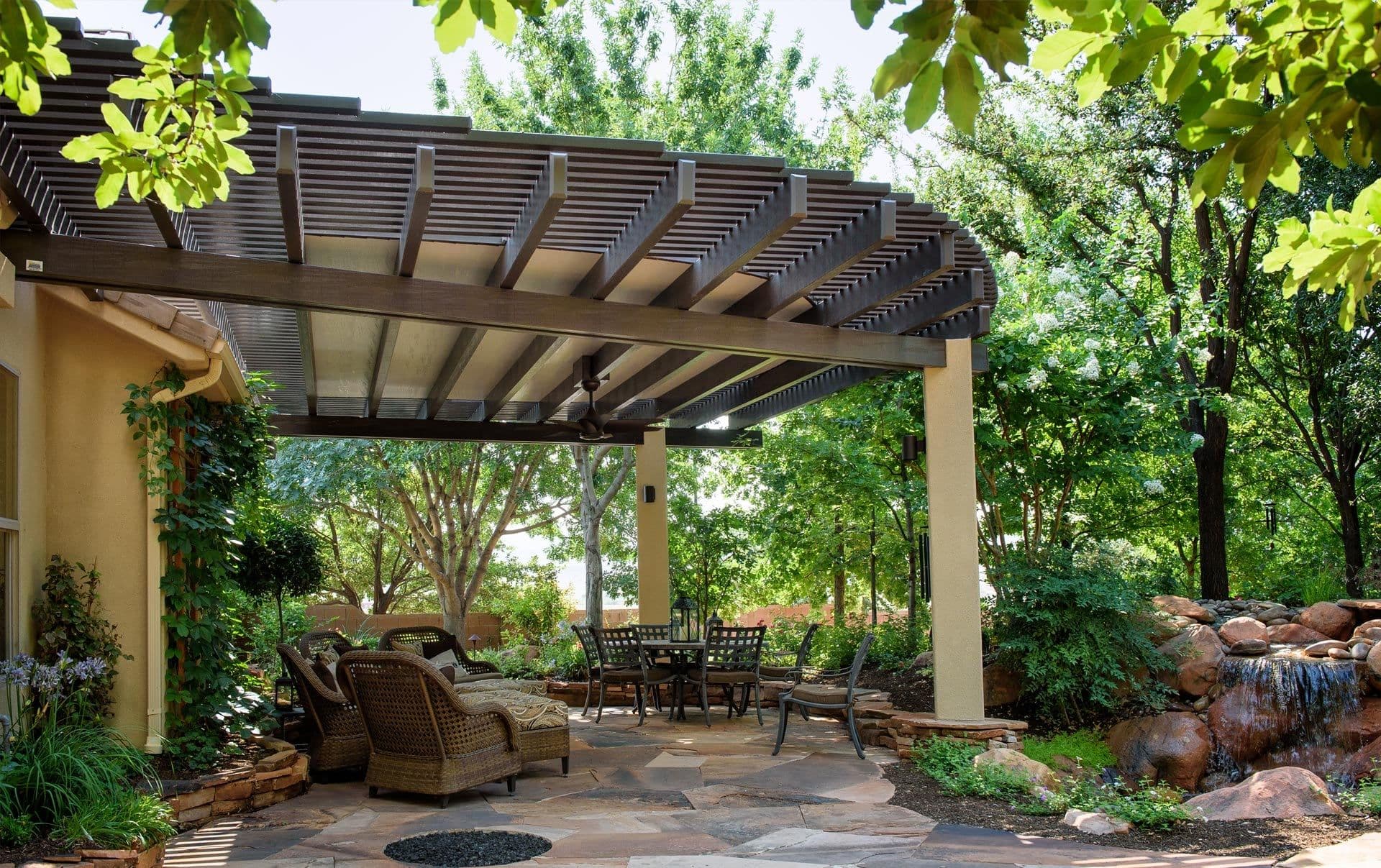 Pergola