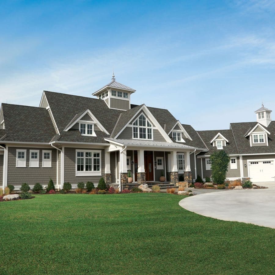 Vinyl Siding