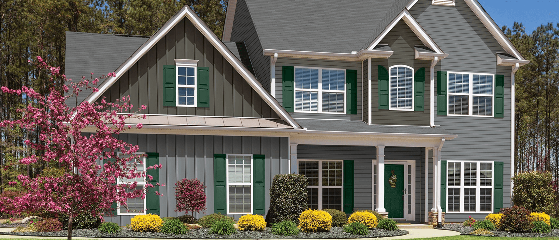 Vinyl Siding