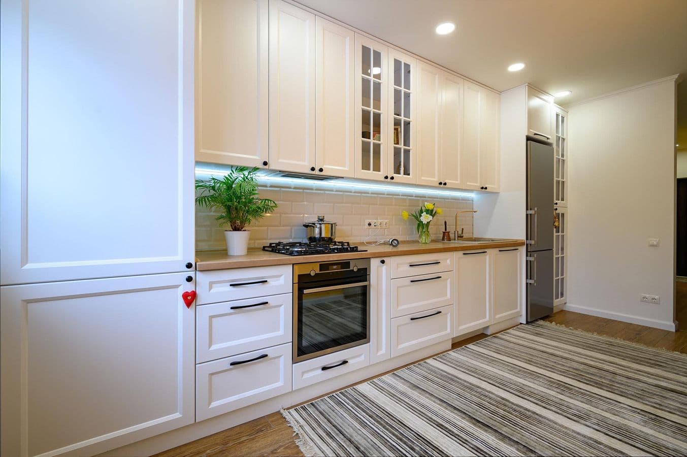 Cabinet Refacing