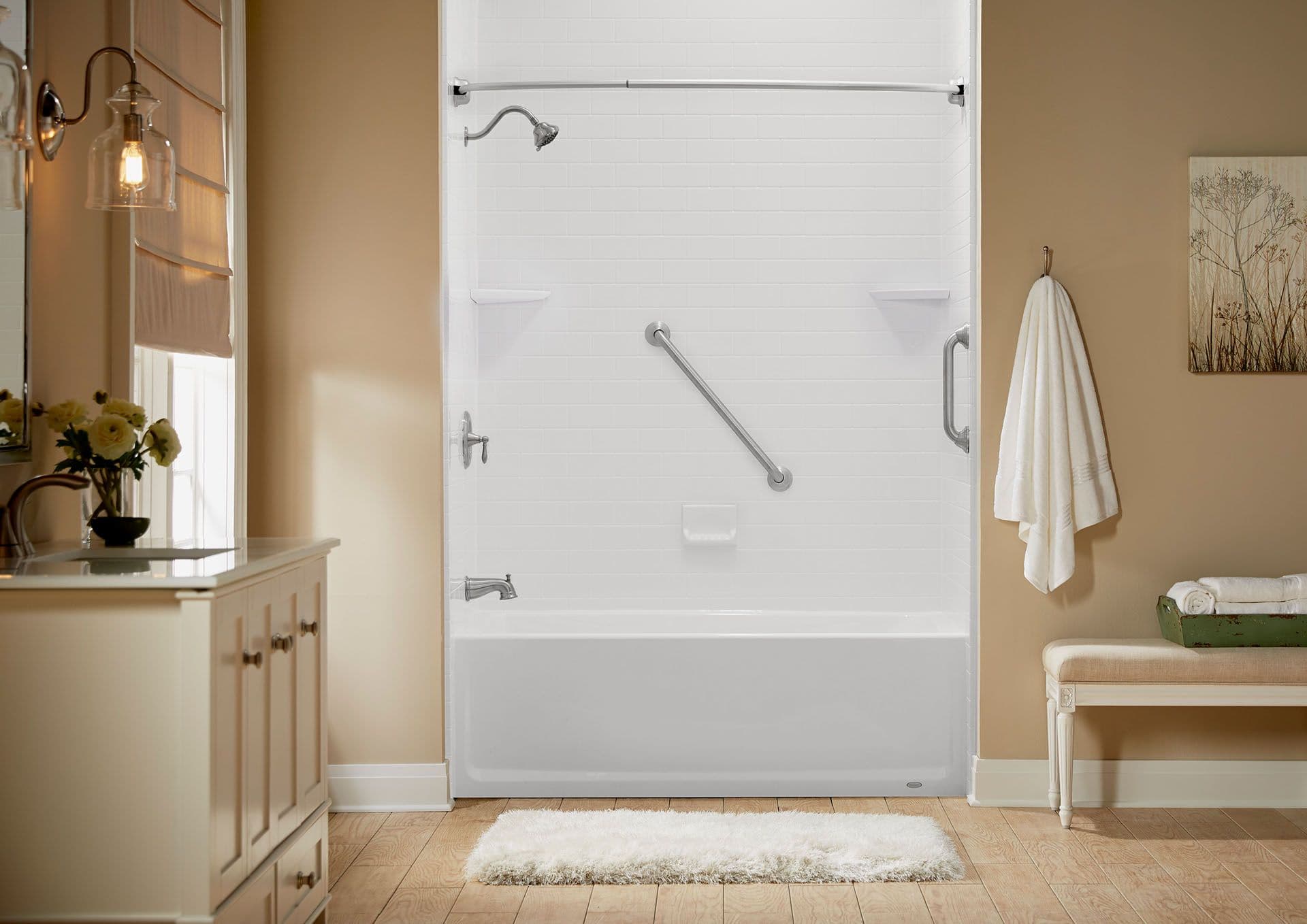 Tub Replacement