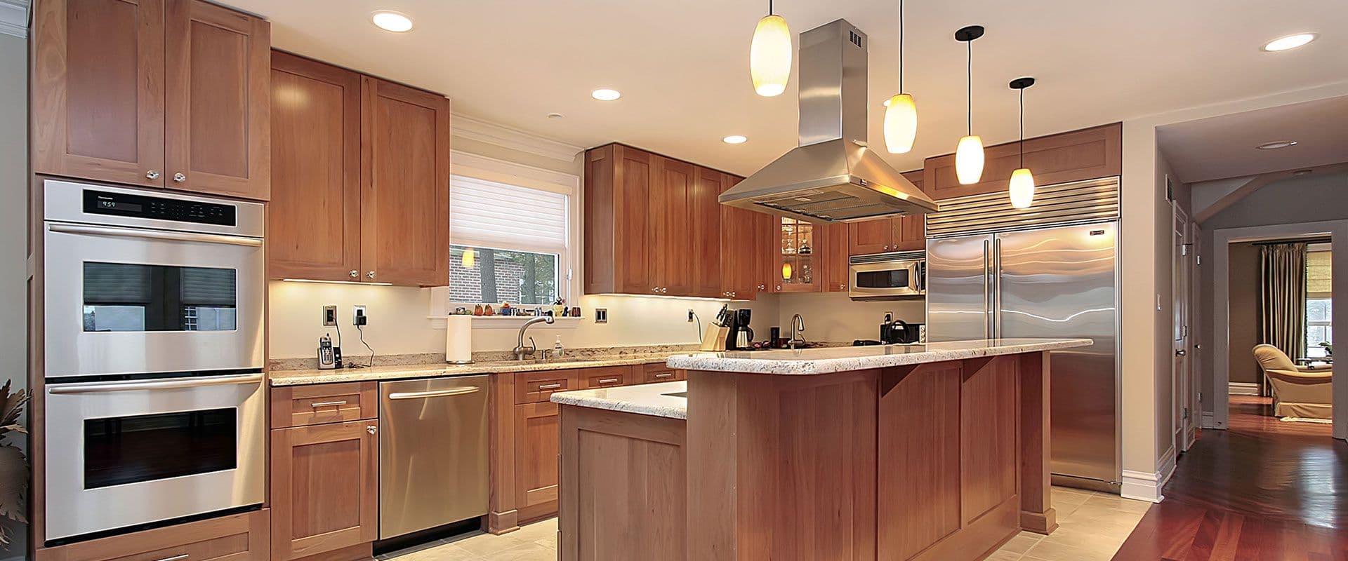 Cabinet Refacing