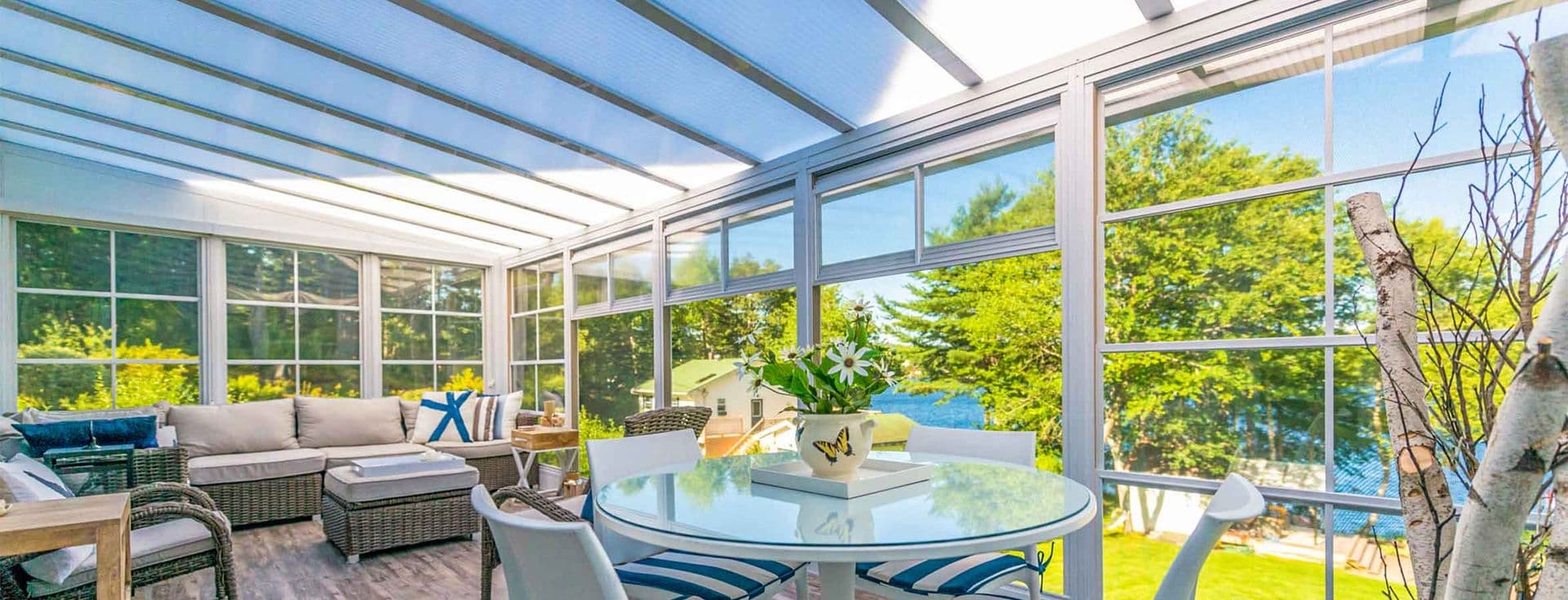 Solarium Sunrooms