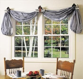 window still