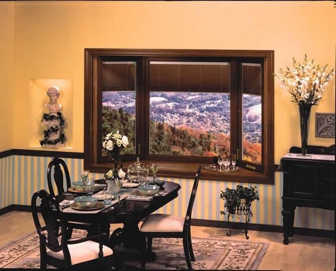 Bay Windows